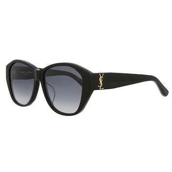 yves saint laurent sunglasses price|saint laurent sunglasses women costco.